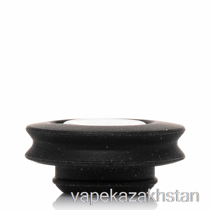 Vape Kazakhstan Puffco PEAK PRO Oculus Carb Cap Black